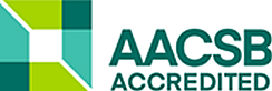 AACSB accredited